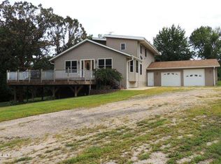8305 Us Route 20 W, Lena, IL 61048