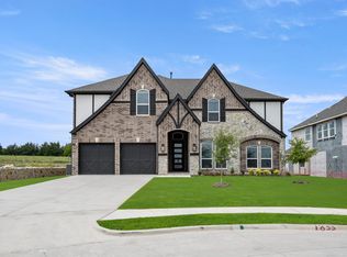 1833 River Hills Ct, Midlothian, TX 76065