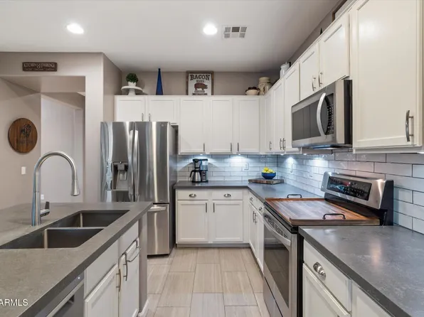 9226 W BUCKHORN Trail, Peoria, AZ 85383