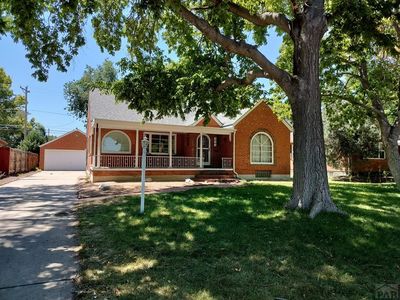 540 Dittmer Ave, Pueblo, CO, 81005