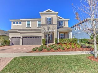 5939 Jasper Glen Dr, Lithia, FL 33547
