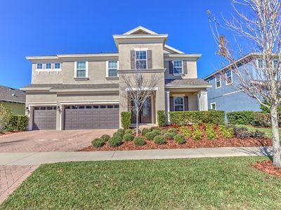 5939 Jasper Glen Dr, Lithia, FL, 33547