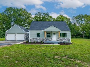 3376 Cotton Run Rd, Hamilton, OH 45011