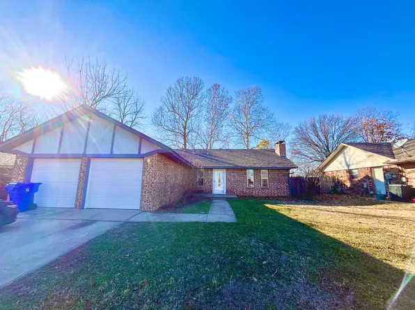 716 Smalley Dr, Norman, OK 73071