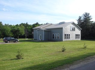 140 Stone Rd, Constable, NY 12926