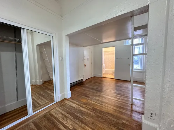 O'Farrell Apartments, 851 Ofarrell St, San Francisco, CA 94109