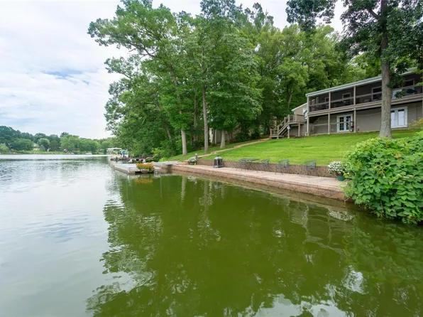 4361 S Shore Dr, Catawissa, MO 63015