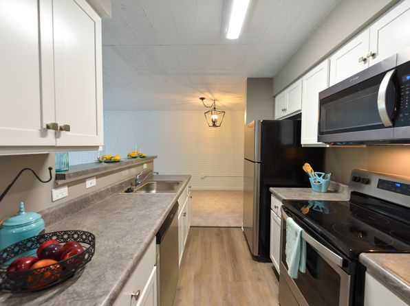 9500 Babcock Blvd APT 210