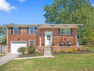 501 Ashley Dr, Harrodsburg, KY, 40330
