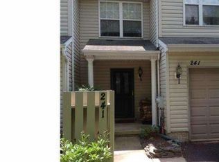 241 Loch Alsh Dr, Chalfont, PA 18914
