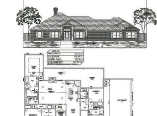 751 Desert Quail Rd, Canyon, TX 79015