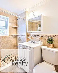 Rented by A Class Realty International