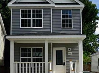934 Woronoca Ave, Norfolk, VA 23503