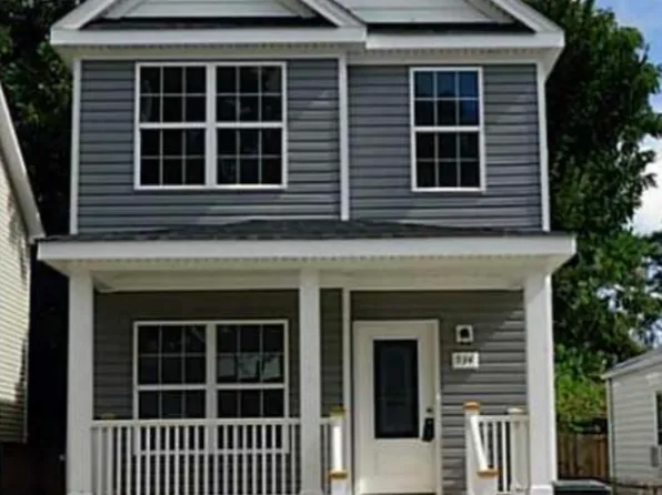 934 Woronoca Ave, Norfolk, VA 23503