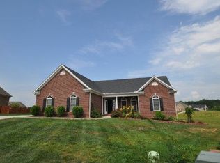 265 Shadow Bay Ln, Lenoir City, TN 37772