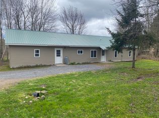 142 Cemetery St, Dickinson Center, NY 12930