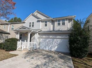 2786 Alix Way, Lithia Springs, GA 30122
