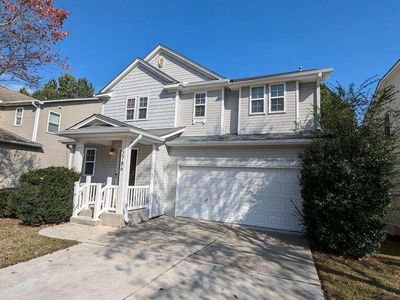 2786 Alix Way, Lithia Springs, GA, 30122