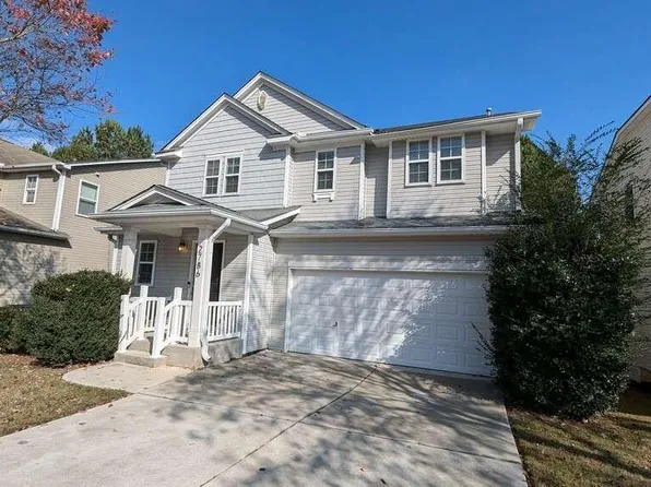 2786 Alix Way, Lithia Springs, GA 30122