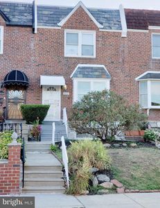 8422 Pickering Ave, Philadelphia, PA, 19150