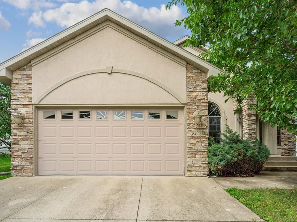 2416 Green Creek Rd, Cedar Falls, IA 50613