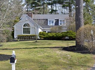 30 Stoney Brook Cir, Duxbury, MA 02332