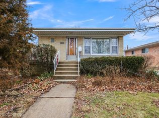 14405 Keeler Ave, Midlothian, IL 60445