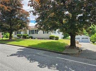 1020 Walnut St, Bangor, PA 18013