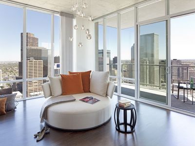 891 14th St UNIT 3509, Denver, CO, 80202
