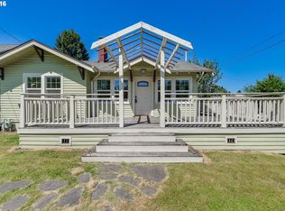 4423 NE 30th Ave, Portland, OR 97211