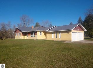 3725 E Huron Rd, Au Gres, MI 48703