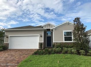 524 Stone Arbor Ln, Saint Augustine, FL 32086