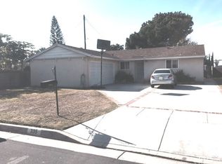 335 S Ranger Dr, Azusa, CA 91702
