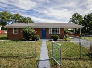 43 Verona Court Blvd, Verona, VA 24482