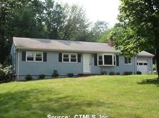 61 Jobs Rd, Wallingford, CT 06492