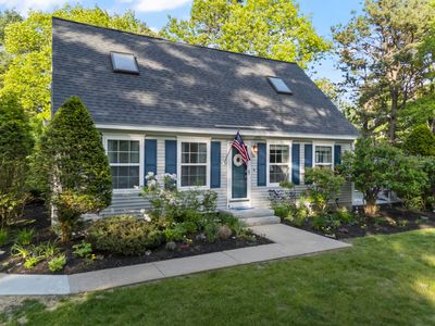 16 Pine Valley Road, Old Orchard Beach, ME, 04064