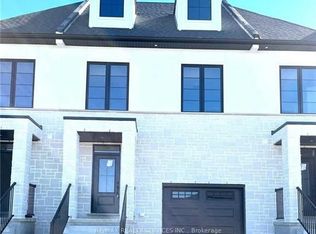 132 Doan Dr, Middlesex Centre, ON N0L 1R0