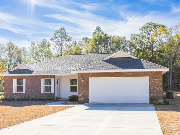 6271 Andys Ln, Milton, FL 32570