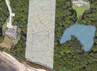 1129 Great Island Rd, West Yarmouth, MA 02673