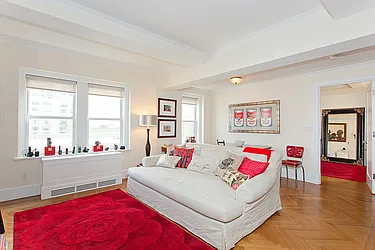 Rented by Brown Harris Stevens