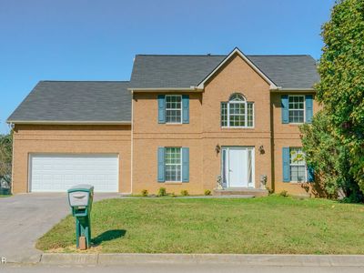 10108 Delle Meade Dr, Knoxville, TN, 37931