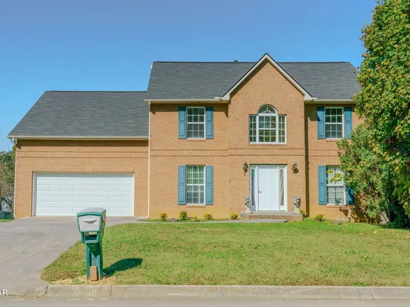 10108 Delle Meade Dr, Knoxville, TN 37931