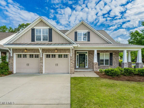 4913 Gorham Avenue, Wilmington, NC 28409
