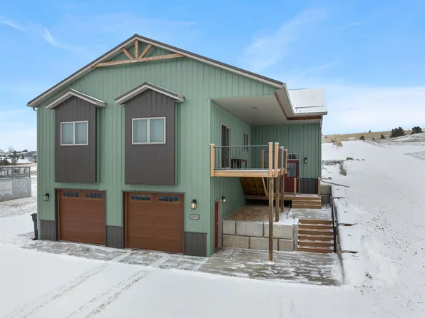 3101 10th Ave, Spearfish, SD 57783