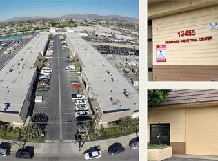 12455 Branford St STE 15, Arleta, CA 91331