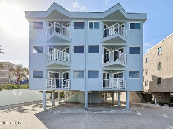 413 1ST Street S #303, Jacksonville Beach, FL 32250