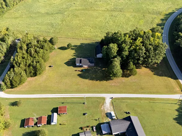 54 Zacks Rd, Hurdle Mills, NC 27541
