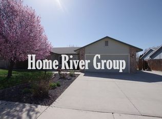 2553 W Sheryl St, Meridian, ID 83642