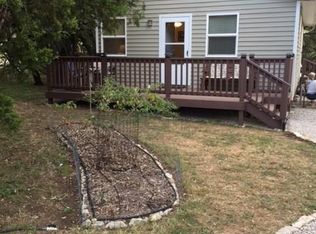 140 Acree Acres, Johnson City, TX 78636