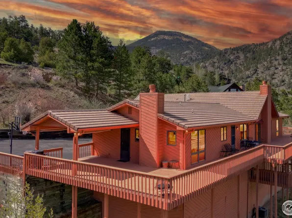 1089 Fall River Ct, Estes Park, CO 80517